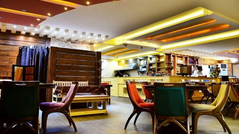 Naz 2 Hotel Bandar Abbas 4